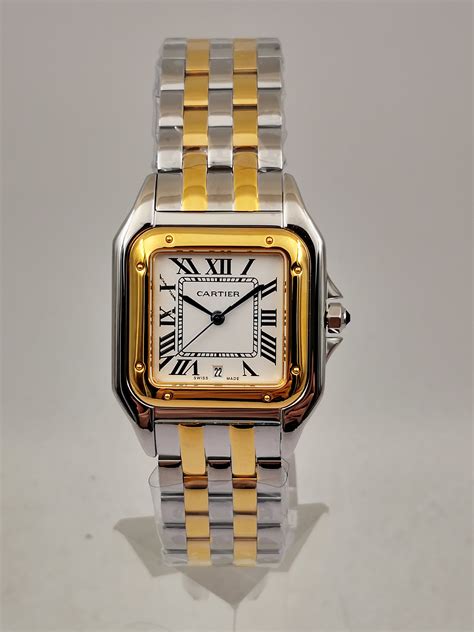 replica cartier watches accessories|cartier look alike watches.